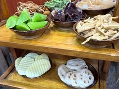 -正南齊北重庆老火锅(光华村直营店)