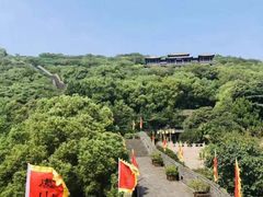 -虞山城墙