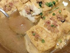 -围龙屋客家食府(福田店)