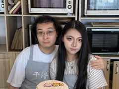 -千浔一暖DIY蛋糕烘焙(人民大学店)