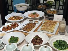 -徽州小镇(高新店)