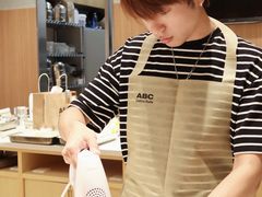 -ABC Cooking Studio(上海环球金融中心店)
