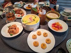 -南里山房·新淮扬菜(徐汇万科店)