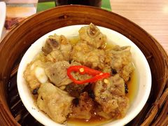 -添好运点心专门店(中环IFC店)