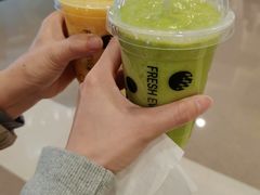 -每日新鲜水果吧(黄浦来福士店)