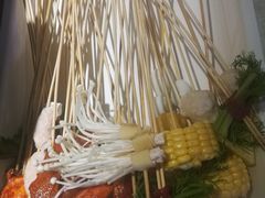 -来涮蜀鲜货火锅串串香(菜市口店)