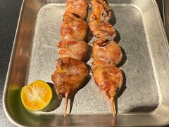 -阿里家·新疆烤肉酒場 by MIG