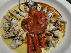 -开海·红岛海鲜虾水饺(石老人店)