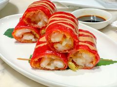 金沙红米肠-香港百合居(LCM置汇旭辉广场店)