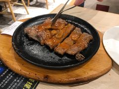 -纽斯特牛排自助餐厅(浦江万达店)