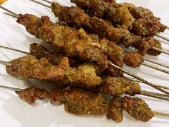 -三中高皇羊肉馆