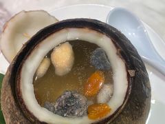 -汤城小厨•粤菜•靓汤(西直门凯德MALL店)