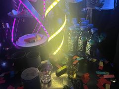 -TOP LIV Night Club 酒吧