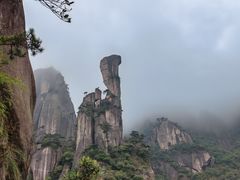-三清山风景名胜区