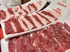 -海底捞火锅(上元大街店)