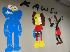 -不倒翁实景剧情密室逃脱(光明凤凰城站店)