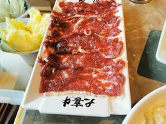吊龙-大喜牛鲜牛肉火锅(营迹路店)