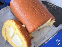 -the Roll'ING手作瑞士卷专门店(卓悦中心店)