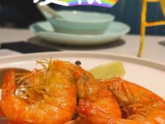 -六福居海鲜火锅铁板料理