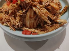 -惠丰堂饭庄·烤鸭·京味菜(西北旺·航天城店)
