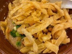 五香油茶-龙抄手(春熙路总店)