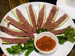 -蜀九香火锅(彩虹店)