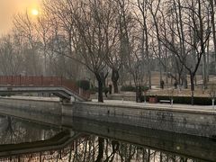 -元大都城垣遗址公园