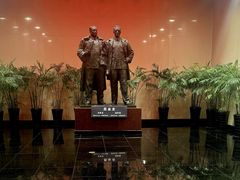 -大庆油田历史陈列馆