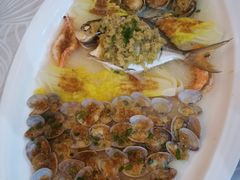 -简家·海鲜盛宴(下沙店)
