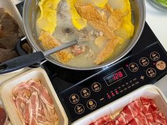 -捞王锅物料理(凯旋路店)