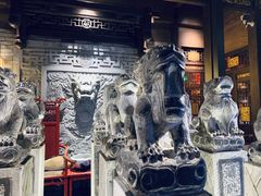 -小龙坎火锅(湖滨银泰in77店)