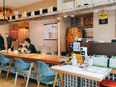 大堂-七八冷面·延边朝鲜族美食(欢乐谷店)