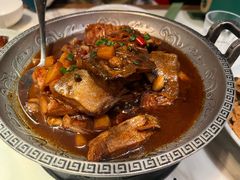 -大鱼徽州·寻味徽菜(星光总店)