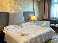 -西安赛瑞喜来登大酒店