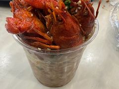 -巴厘龙虾·榜首油焖大虾(沙湖·花园店)