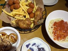 -合风谷(南下塘店)