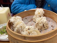 -都一处烧麦馆(前门店)