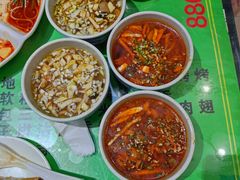 -令氏家外家周秦食府(高新店)