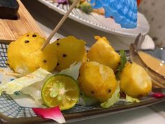 -蜜桃花开·中西融合菜E&W(南长街店)