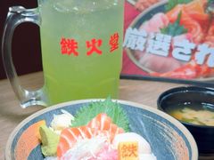 -铁火堂(尖沙咀店)