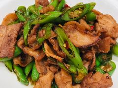 农家小炒肉-亢龙太子酒轩(东湖店)
