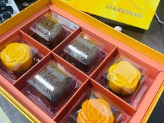 -星巴克(深圳嘉汇新城店)