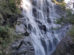 -千泷沟大瀑布旅游区