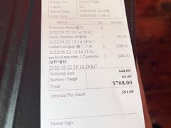 -ALBERGUE 1601 婆仔屋葡国餐厅