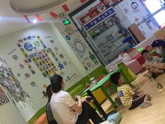 -乐博乐博少儿编程·乐高机器人编程·信息学竞赛(百仕达校区)