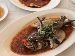 -南海渔村(珠江新城店)
