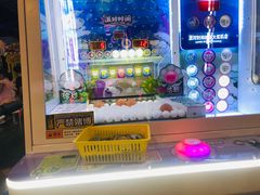 -星际传奇(观澜湖新城店)