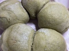 -木子木水日式烫面包(世界城光谷店)