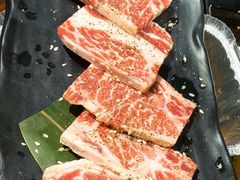 -玖·炭火烤肉
