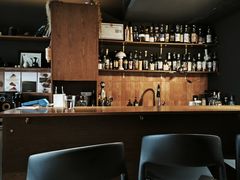 -Onirii Coffee(长乐路店)